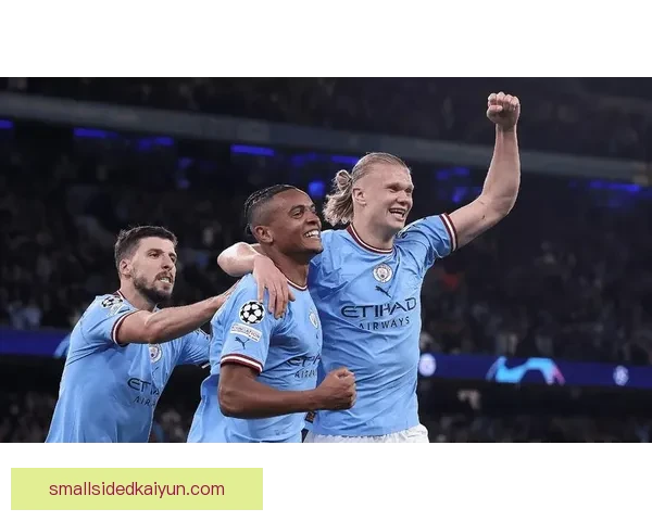 英超莱斯特城迎战曼城，状态回暖值得关注