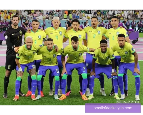 哥伦比亚队整体实力持续提升，表现值得关注