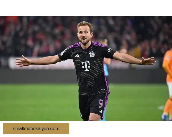 哈里·凯恩谈阿森纳弃用经历，状态持续回暖引关注