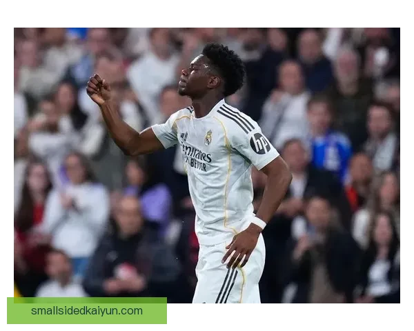 楚阿梅尼控场能力逐渐显现，助力球队竞争力增强